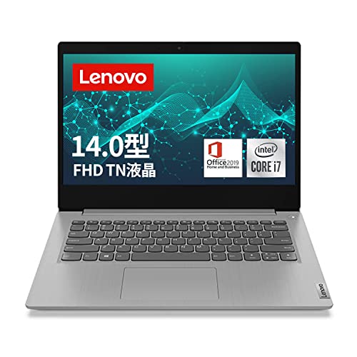 Lenovo ノートパソコン IdeaPad Slim 350i