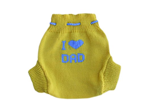 Tricot 100% laine Mérinos bébé pour des nuits paisibles sans fuite