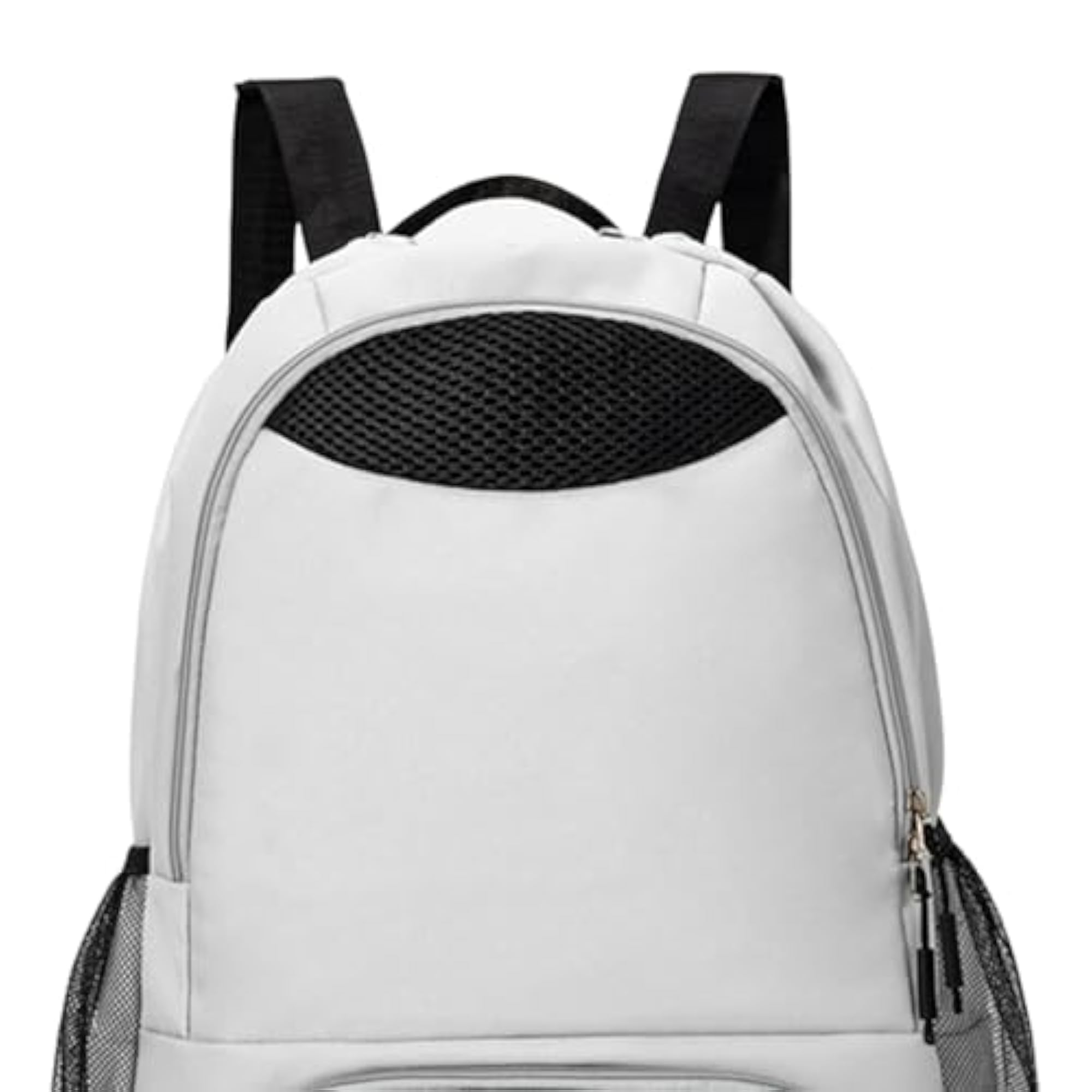 Drawstring Basketball Backpack Gym Bag for Travel
