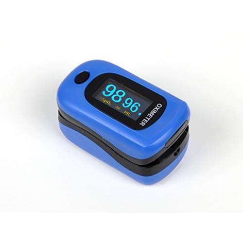 Gima – Pulsoximetro OXY-4 – azul