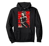 Kane Brown KB Signature Distressed Pullover Hoodie