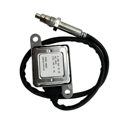 Capteur Nox de rechange idéal GL320 2007-2009 d'oxyde d'azote