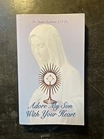 Adore My Son With Your Heart 9958775336 Book Cover