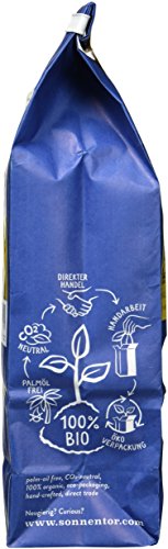 Sonnentor Geburtstagstee lose, 1er Pack (1 x 50 g) - Bio