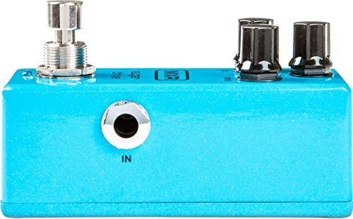 MXR pédale Sugar Drive Mini - Les Beatles, Paul McCartney, John Lennon, RIngo Starr, George Harrison MXR pédale Sugar Drive Mini – Image 4