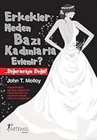 Erkekler Neden Bazi Kadinlarla Evlenir? 9944485764 Book Cover
