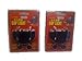 Set of 2 Led Cap Light for Fishing Hunting Camping