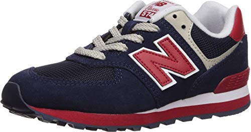 Image of New Balance Kids' 574 V1 Neo Sole Lace-up