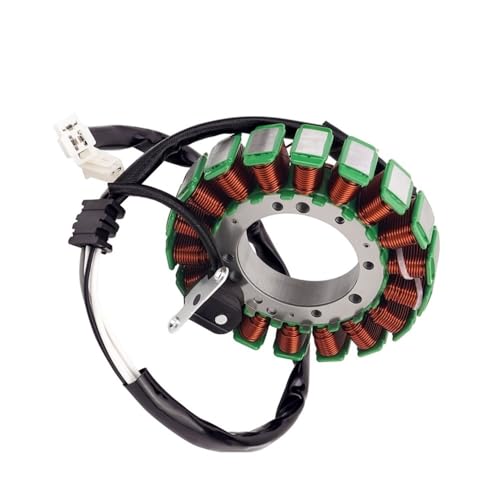 Bobine de stator générateur XVS1100 XVS1100A Drag Star V-Star Custom