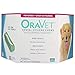 Frontline OraVet Dental Hygiene Chews Large Over 50 lbs (30 Count)