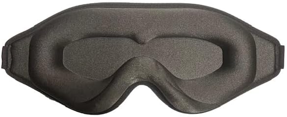 Sleeping Beauty Mask