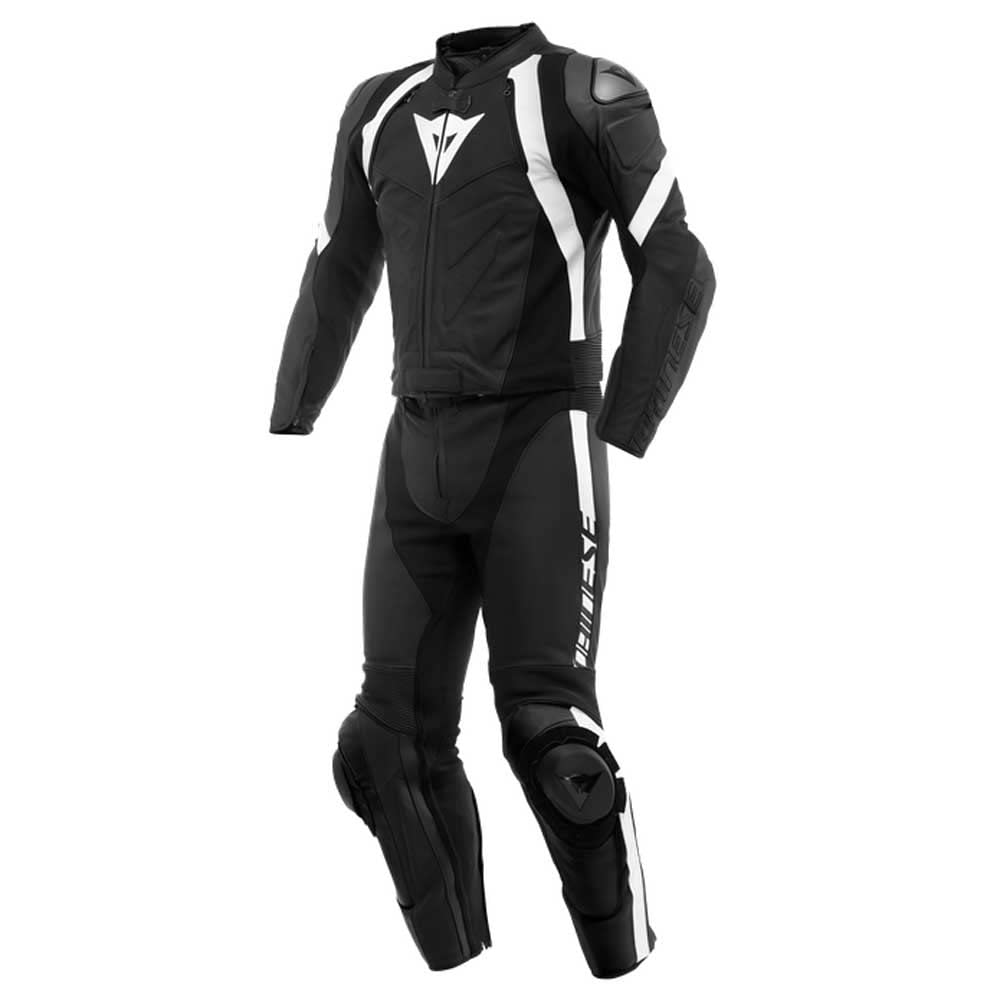 Dainese Avro 4 2-Teiler Motorrad Lederkombi