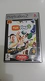 eye toy playstation  EyeToy