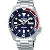 Seiko Watch SRPD53K1 Man Steel Automatic