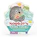 Educational Insights Sophie's Seashell Scramble Game