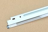 KBREE für Drucker PRTA07893 Kompatibles Trommelreinigungsklinge für Ricoh 5000 4000 4001 5001 4002 5002 3045 3035 2045 Kopierer Trommelklinge 3 Stück