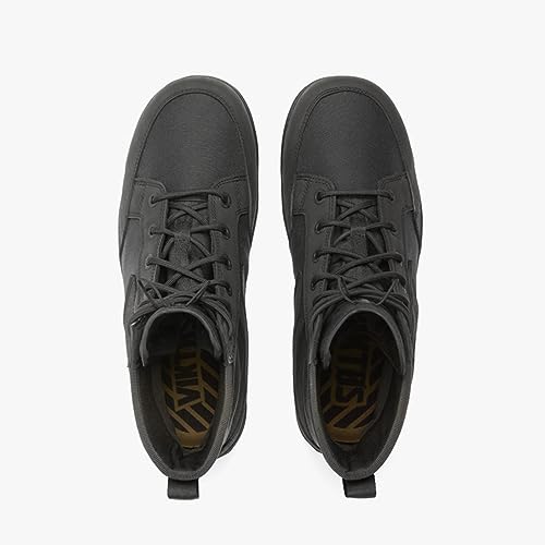 VIKTOS Men's Johnny Combat Winter Boots | Breathable Waterproof Abrasion-Resistant Mid-Height Insulated Tactical Boots3