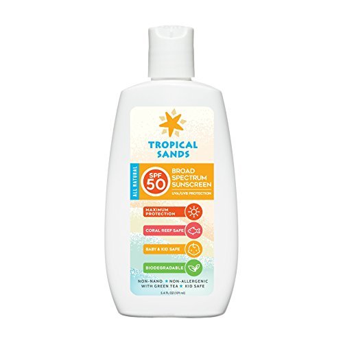 Best Biodegradable Sunscreen Brands 10Reviewz