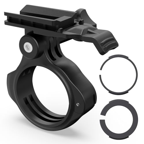 TUSITA Bike Light Handlebar Mount Compatible with NiteRider Lumina Or