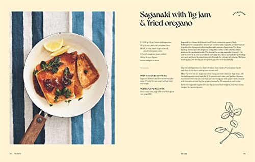 Peináo: A Greek Feast for All: Recipes to Feed Hungry Guests