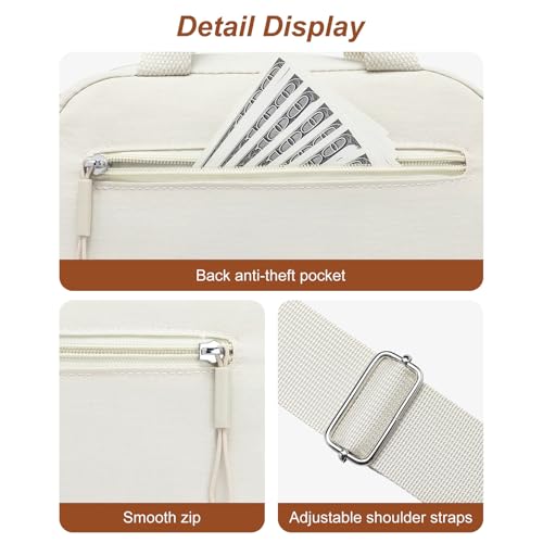 Image of MAXTOP Small Crossbody Bags for Women Belt Bag Fanny Pack with Adjustable Strap