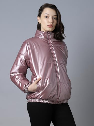 Image of HIGH STAR Polyester Women's Standard Length Standard Length Jacket