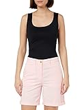 HOCHWERTIGES MATERIAL: Die bequeme Freizeithose besteht aus 65% Baumwolle, 33% Lyocell, 2% Elasthan