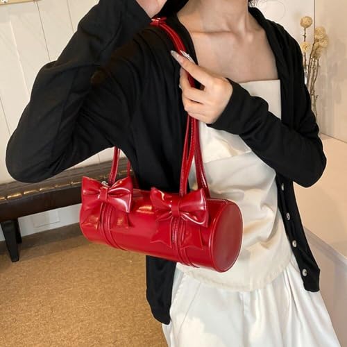 Sac à main sous les bras pour femmes sac d'oreiller tendance - 3