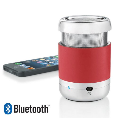 brookstone portable speaker