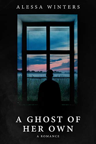 A Ghost of Her Own: A Cozy Paranormal Romance (The