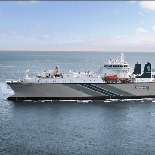 Episode 94: Submarine Cables in the AI and Cloud Era