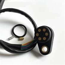 Gear Position Shift Indicator Compatible with Automotive Motorcycle Parts CG125 RC200 GY-C2 LF150-10B KP150 LF125-9T N 157FmiType A