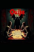 Ouija (occult/paranormal) B0G2LCYMSW Book Cover
