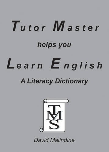 Télécharger Tutor Master Helps You Learn English: A Literacy Dictionary Gratuit