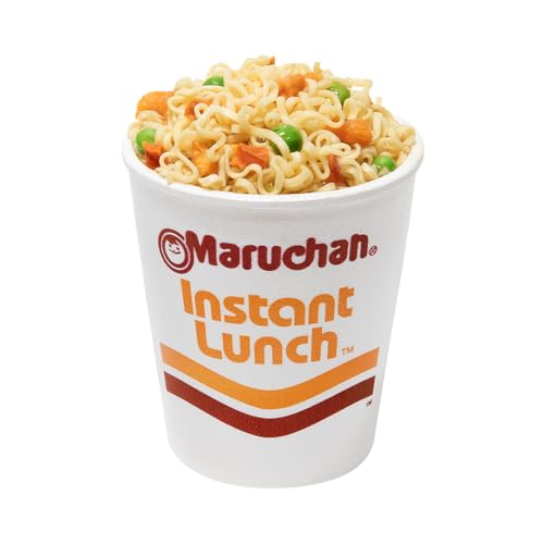 Image of Maruchan Ramen Shrimp Flavor, 2.25 Ounce (Pack of 24)