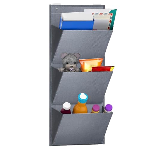 Organizador de Zapatos,Colgador de Pared Transparente para Almacenamiento de Calzado - Caja Organizadora Adhesiva para Dormitorio Pasillo Hogar Zapatillas Botas Armario Dormitorio Lugar de Trabajo