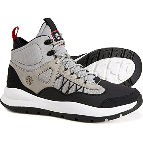 Timberland Boroughs Project Mid Boots - Suede (For Men) Size 10.5 Timberland Boroughs Project Mid Boots - Suede (For Men) Size 10.5