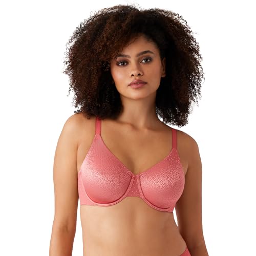 Image of Wacoal Women's Back Appeal Underwire Bra