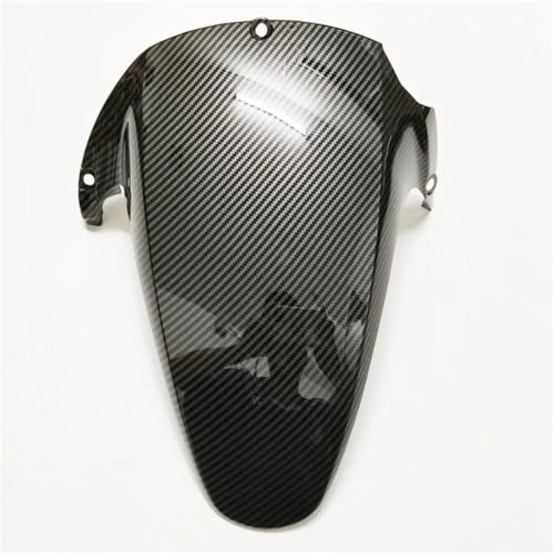 Garde-boue arrière CBR900 RR 2002-2003 : fini les projections sur votre amortisseur moto