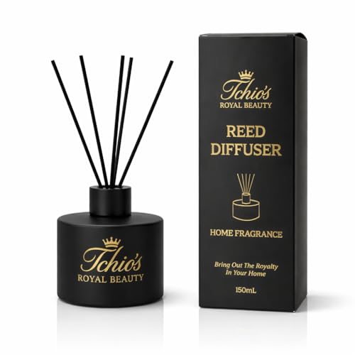 Difusor de Aromas Midnight Cashmere 150 ml miniatura 1