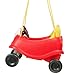 Little Tikes Cozy Coupe First Swing