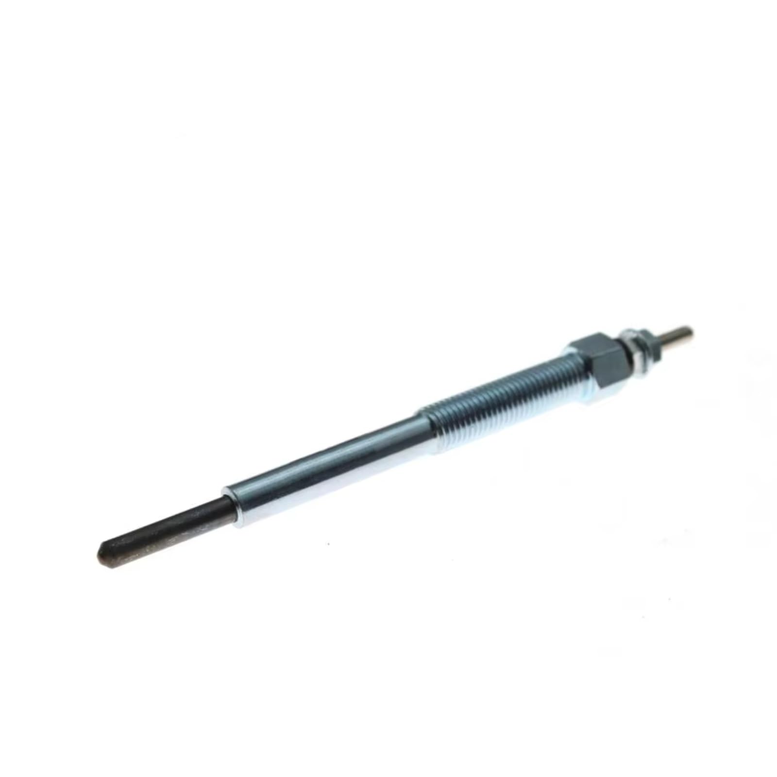 Candele di preriscaldamento per Kia Combi K3600 Frontier K3600II, Set di 4 Candele di preriscaldamento da 23 V, codice 3671045001, Strumento di avviamento Motore.