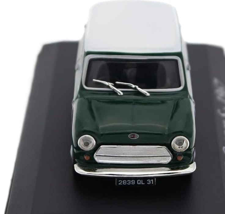 ミニカーコレクション 1967 Austin Mini など ミニカーコレクション 1967 Austin Mini など ミニカーコレクション