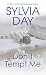 Don't Tempt Me (Georgian Book 4)