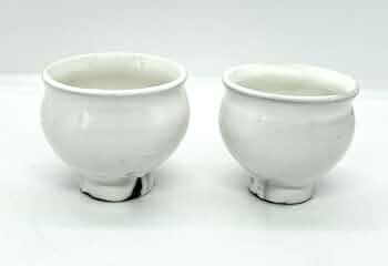 鈴木環 ピジョンカップLサイズ2個セット　未使用 鈴木環さん ピジョンカップ2つ サイズM 鈴木環】大きなピジョン