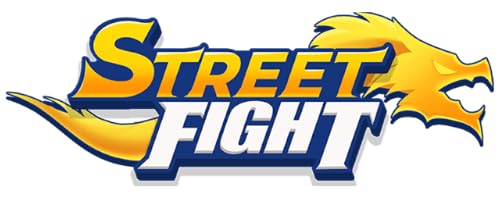 Street Fight Game - Ultimate Street Fighter Beat em up Games – vue 6