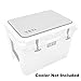 YETI Tundra Seadek for Model 110 Cool Gray