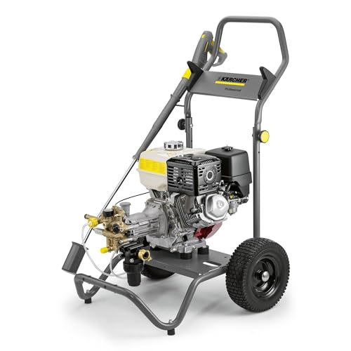 Karcher HD 9/21 G 900 L/h 230 Bar Pressure Washer - 11879050 - -