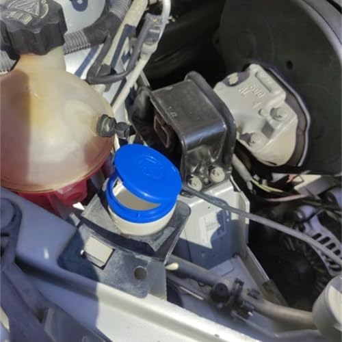 Bouchon de réservoir lave-glace Berlingo 2 Jumpy 2 couvercle 643230