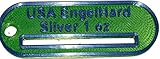 Engelhard Silver Coin/Bullion Tester - Protect Your Investment Now